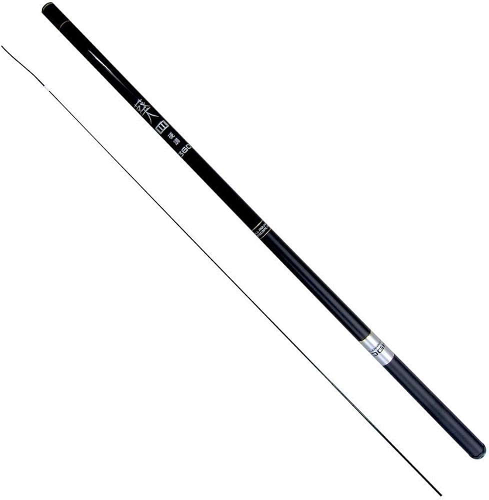 Amazon | 大阪漁具(OGK) 葵3(硬調) 360 AOI336M | 大阪漁具(OGK) | 渓流竿